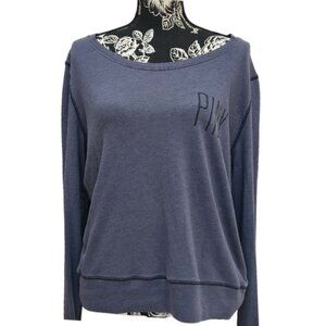 Victoria’s Secret PINK Long Sleeve Shirt
